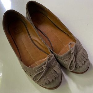 Dolce Vita Shoes Grey Size 9